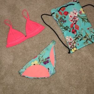 TRIANGL Bikini